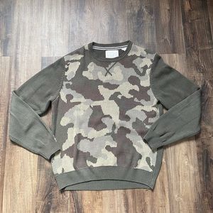 Men’s Sweater